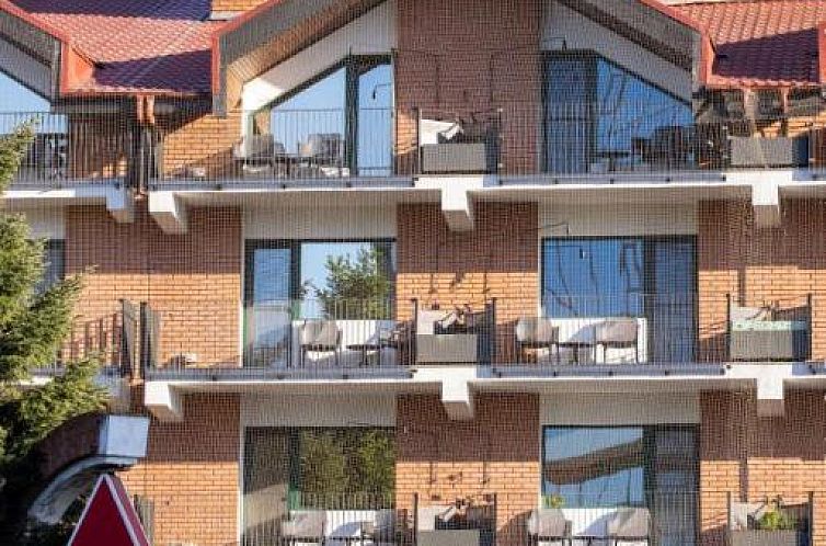 Caro Hotel