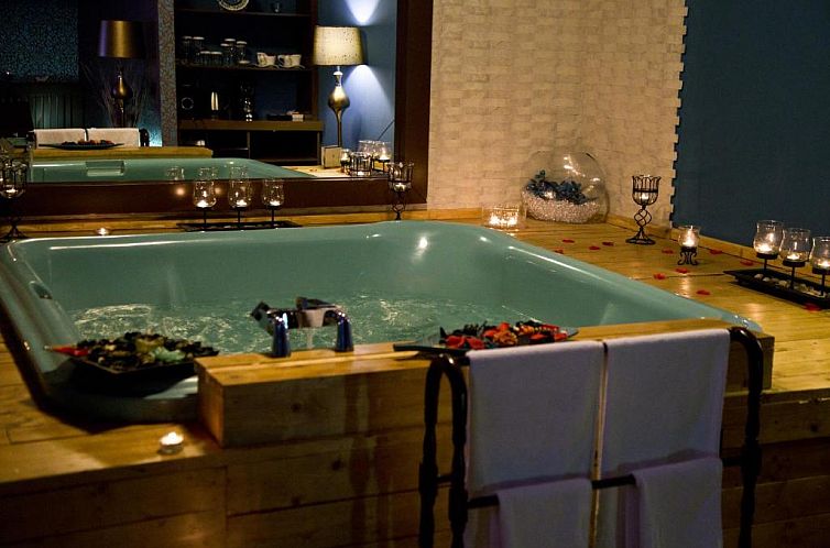 Phoenicia Grand Hotel