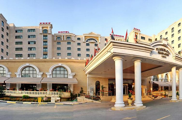 Phoenicia Grand Hotel