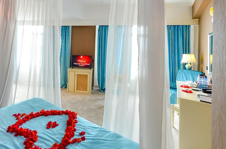 Phoenicia Grand Hotel