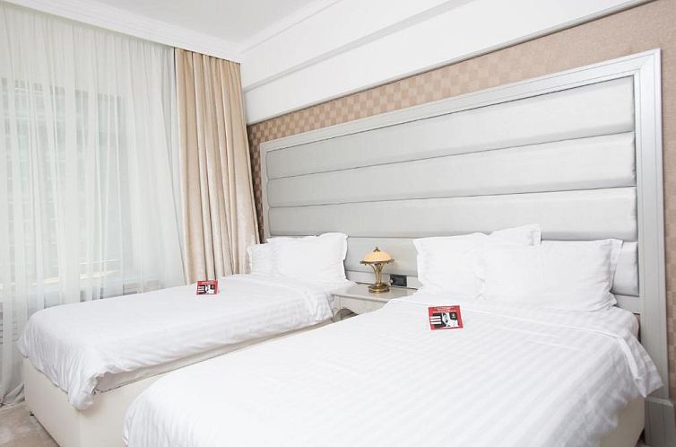 Phoenicia Grand Hotel