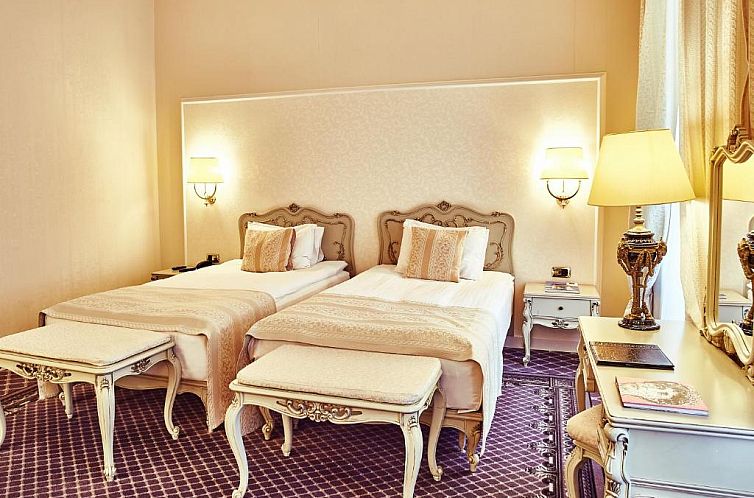 Grand Hotel Continental