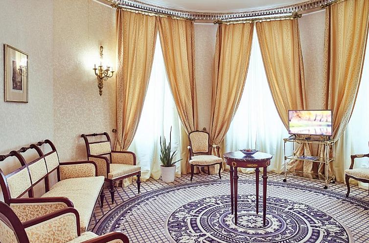 Grand Hotel Continental