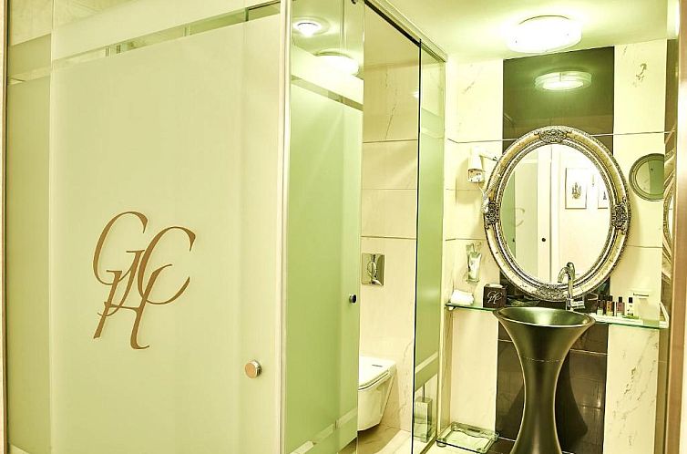 Grand Hotel Continental