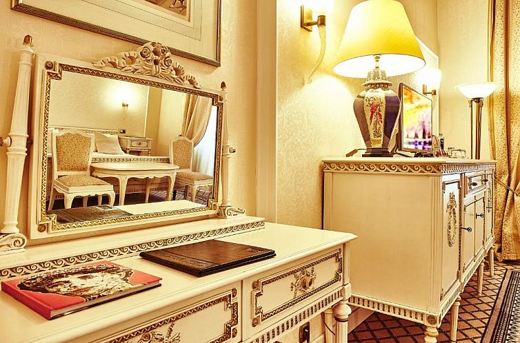 Grand Hotel Continental