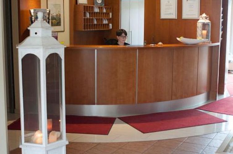 Hotel Stadt Püttlingen