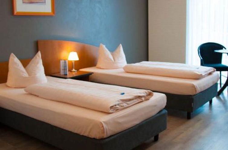 Hotel Stadt Püttlingen