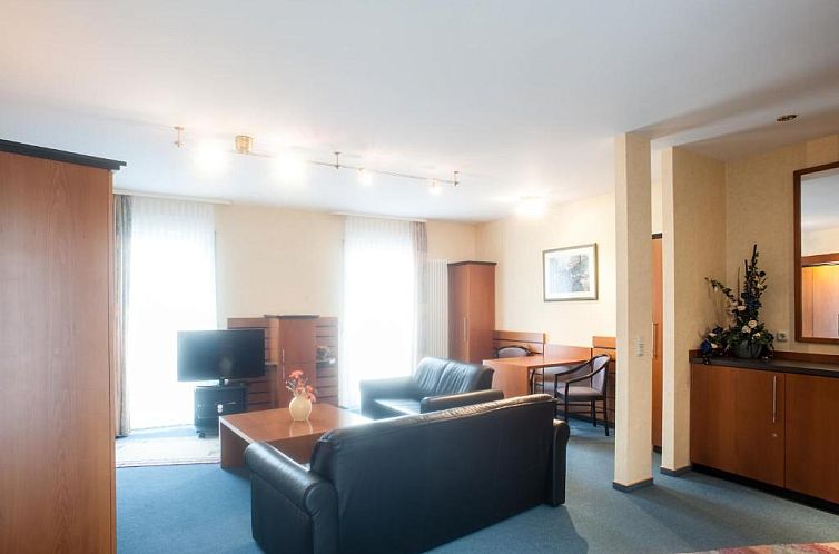 Hotel Stadt Püttlingen