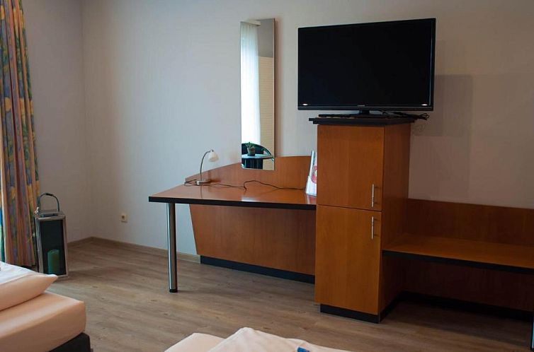 Hotel Stadt Püttlingen