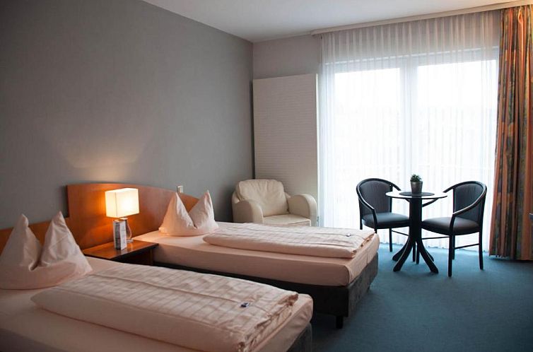 Hotel Stadt Püttlingen