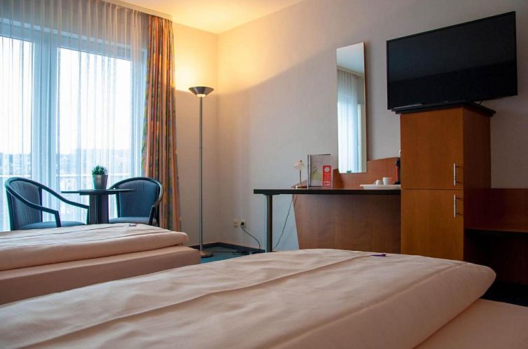 Hotel Stadt Püttlingen