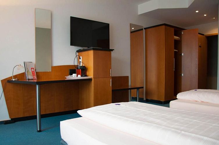 Hotel Stadt Püttlingen