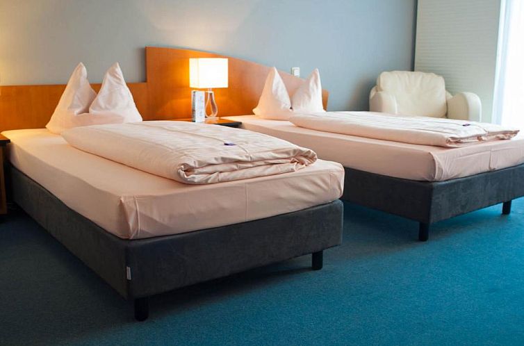 Hotel Stadt Püttlingen