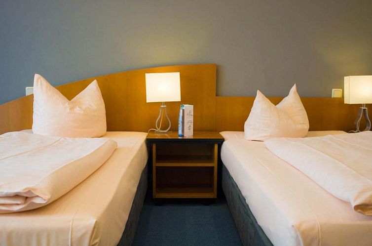 Hotel Stadt Püttlingen