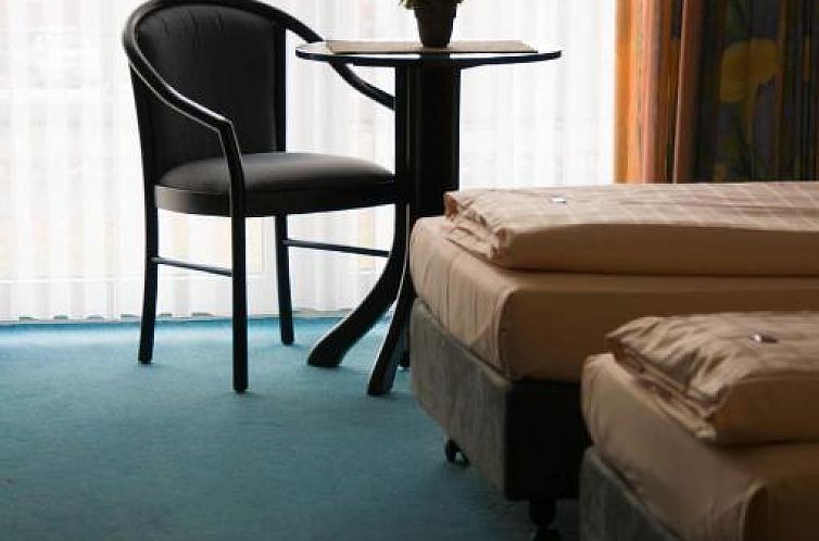 Hotel Stadt Püttlingen