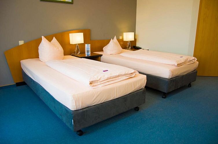 Hotel Stadt Püttlingen