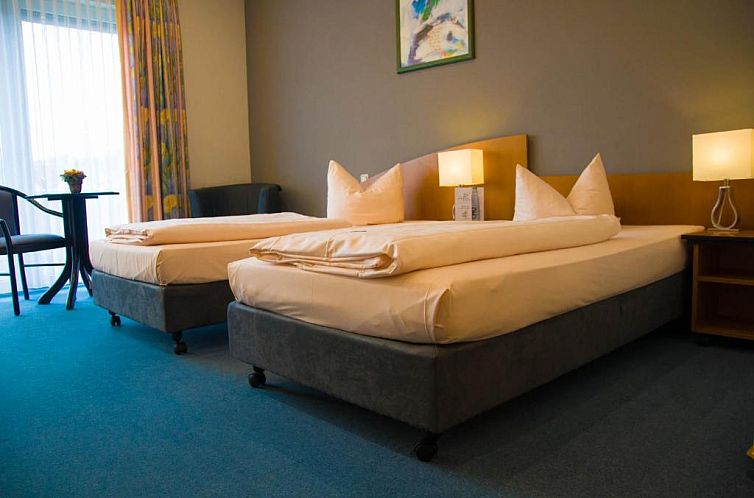 Hotel Stadt Püttlingen