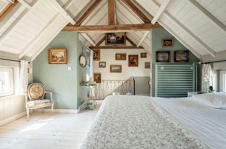 Vakantiehuis Gigi - quit and rustic cottage