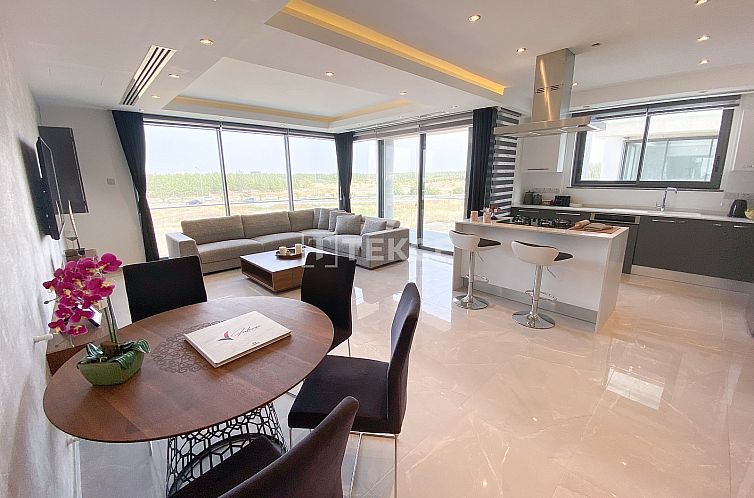 Appartement in Lefkoşa