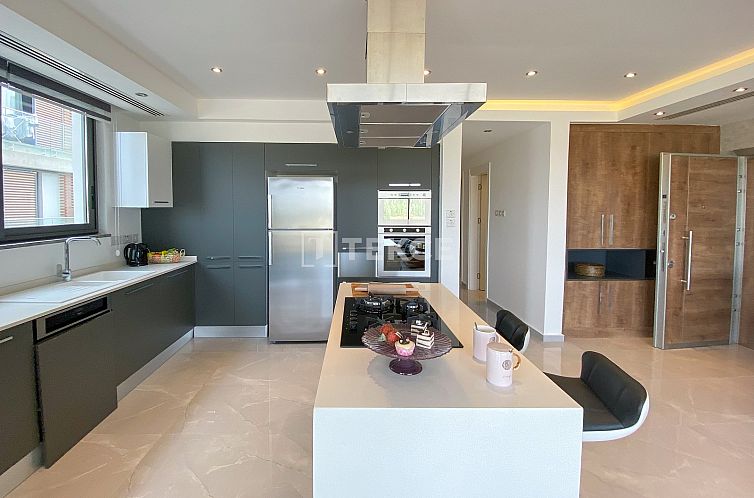 Appartement in Lefkoşa