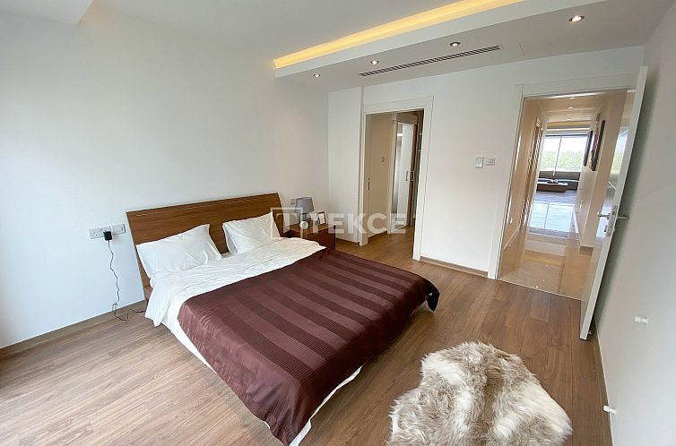 Appartement in Lefkoşa