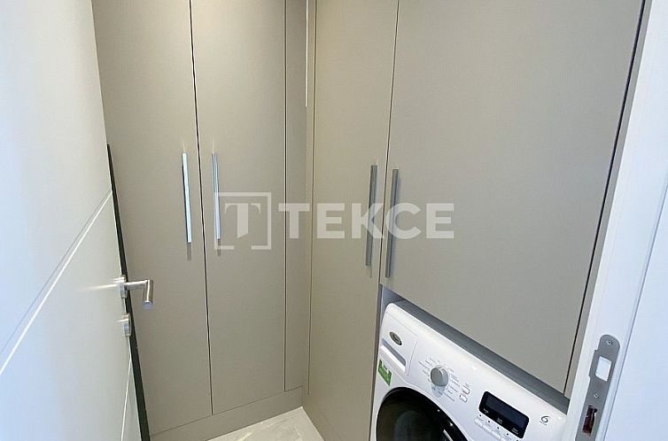 Appartement in Lefkoşa