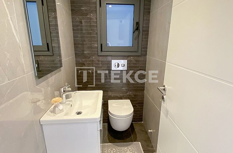 Appartement in Lefkoşa