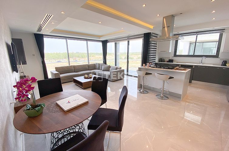 Appartement in Lefkoşa