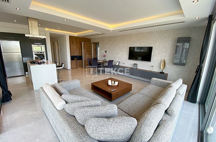 Appartement in Lefkoşa