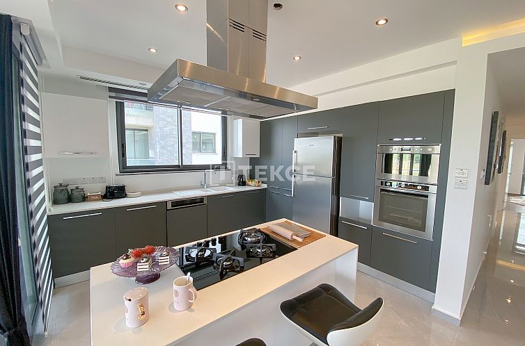 Appartement in Lefkoşa