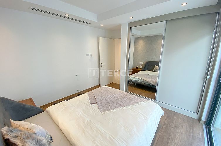 Appartement in Lefkoşa