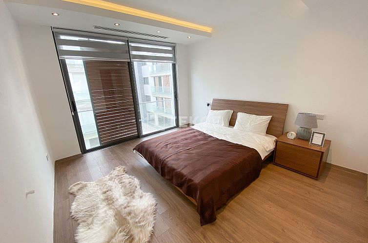 Appartement in Lefkoşa