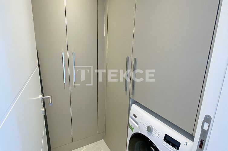 Appartement in Lefkoşa