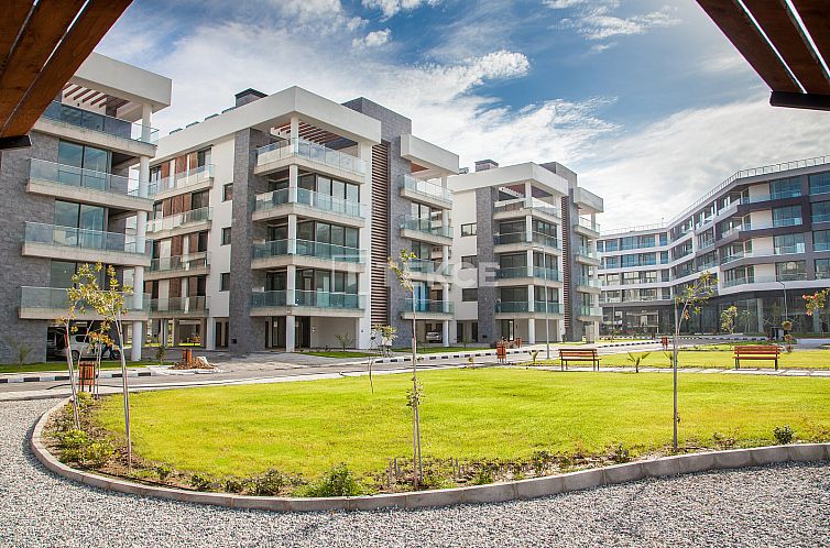 Unterkunft 0120103 - Appartement Nikosia - Appartement in Lefkoşa