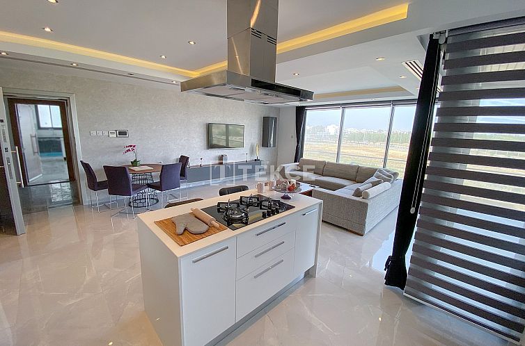 Appartement in Lefkoşa