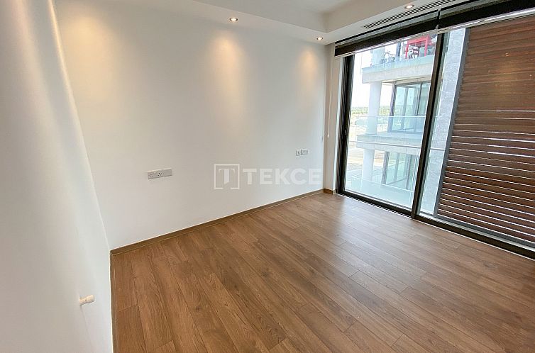 Appartement in Lefkoşa