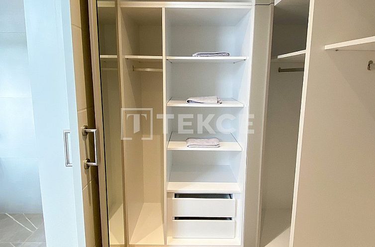 Appartement in Lefkoşa