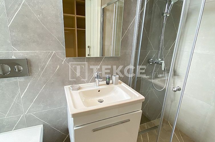 Appartement in Lefkoşa