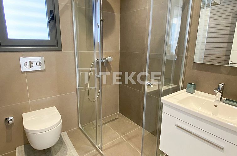 Appartement in Lefkoşa