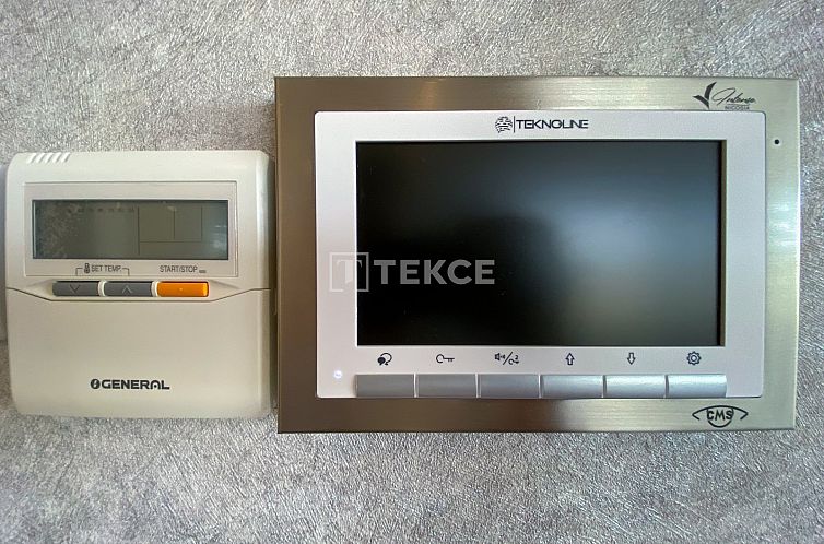 Appartement in Lefkoşa