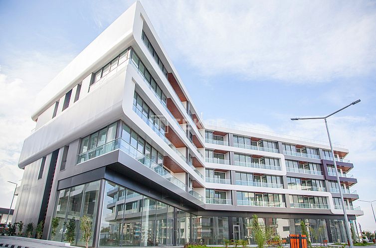 Appartement in Lefkoşa