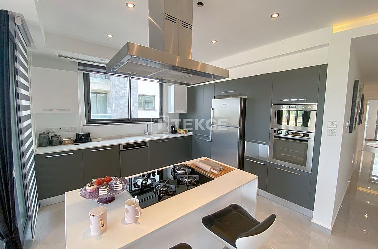 Appartement in Lefkoşa