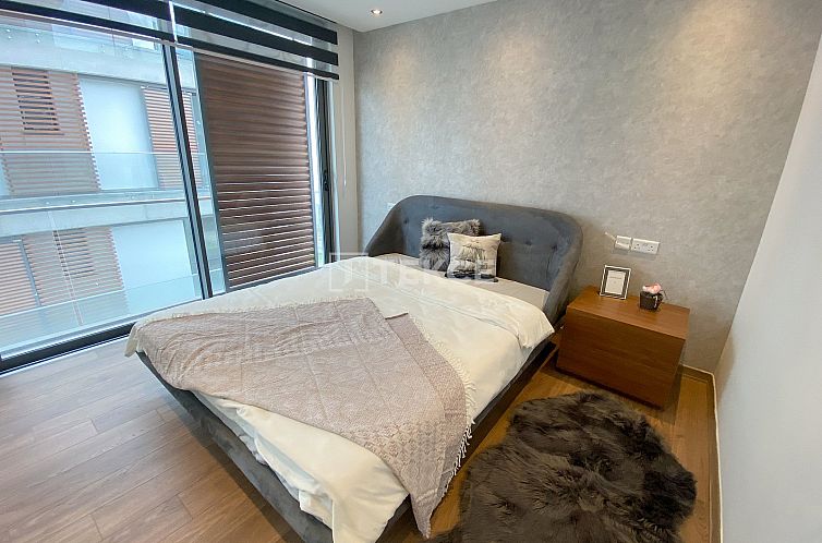 Appartement in Lefkoşa