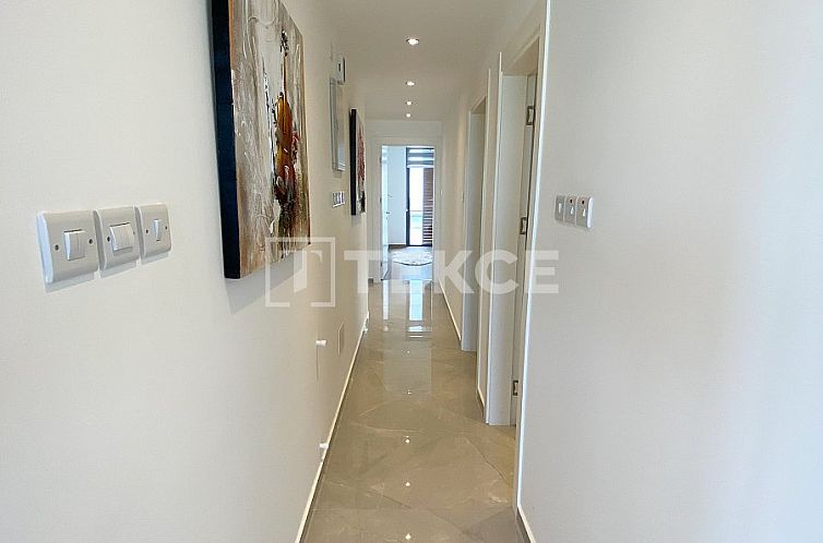 Appartement in Lefkoşa