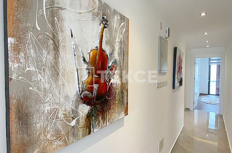 Appartement in Lefkoşa