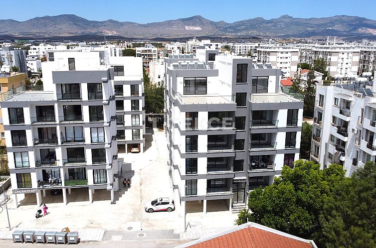 Appartement in Lefkoşa