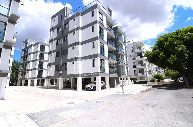 Appartement in Lefkoşa