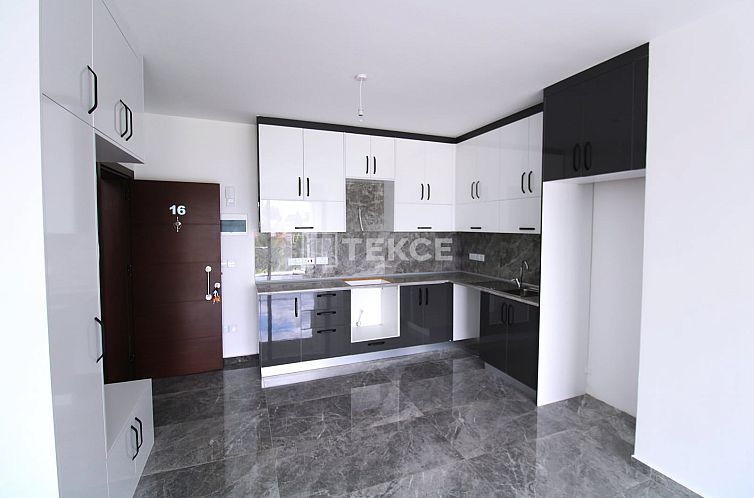 Appartement in Lefkoşa