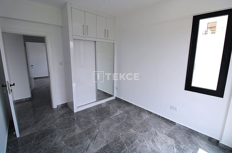 Appartement in Lefkoşa