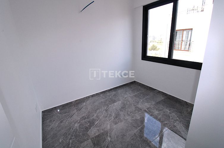 Appartement in Lefkoşa